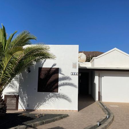 Mountain View Villa 플라야블랑카 외부 사진